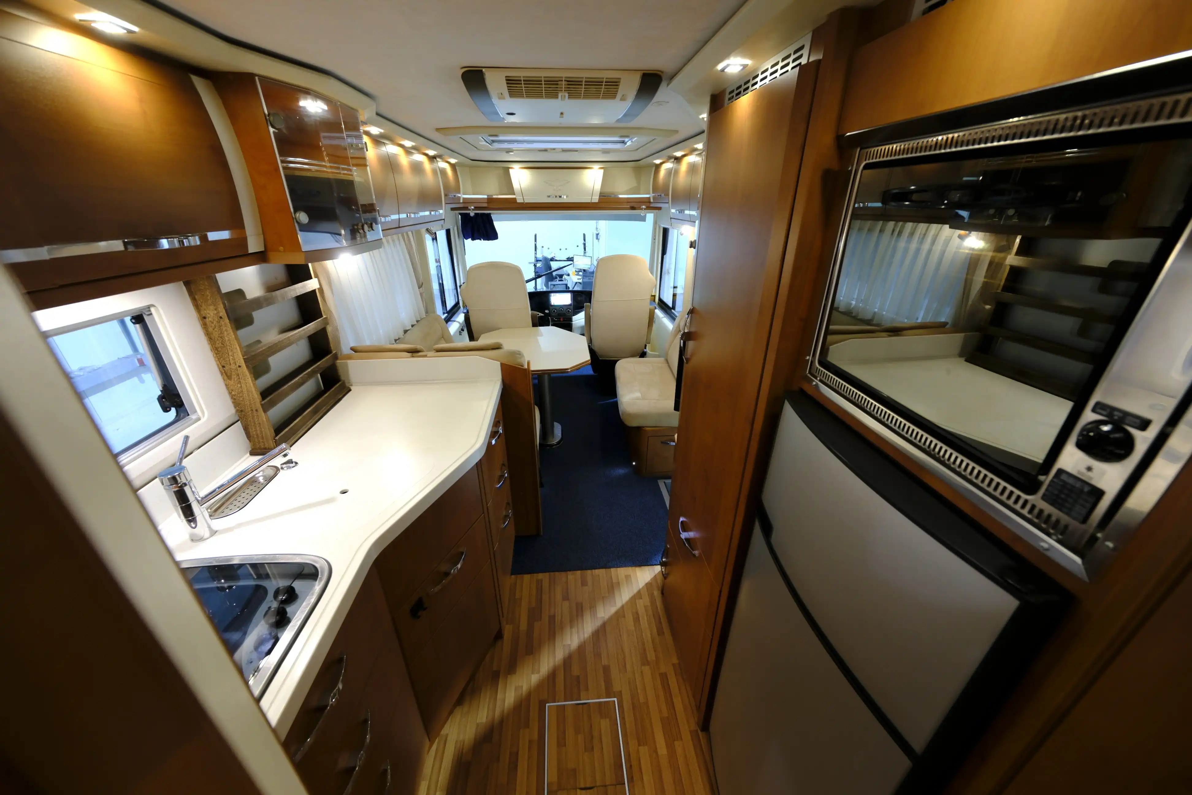 PHOENIX Liner 8800 MBX - Ansicht 9